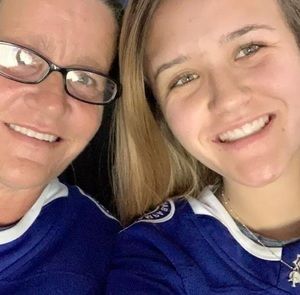 Meet your Posher, Kelley